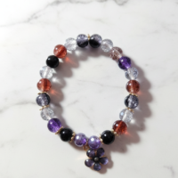 Twilight Garden Handmade Premium Bracelet