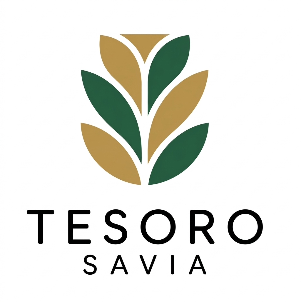 Tesoro Savia