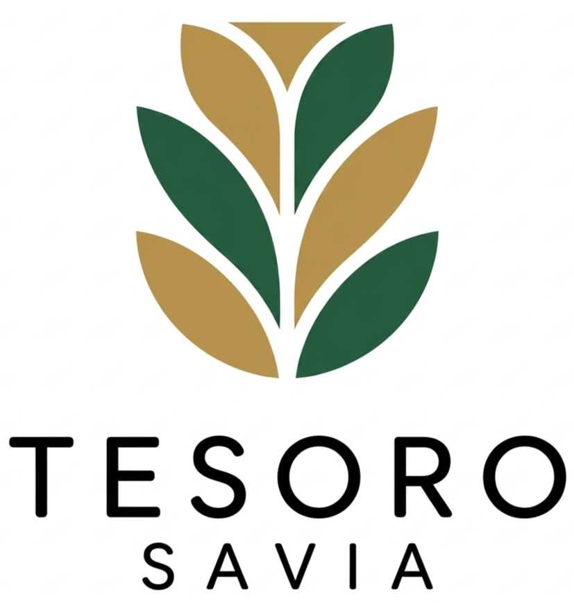 Tesoro Savia